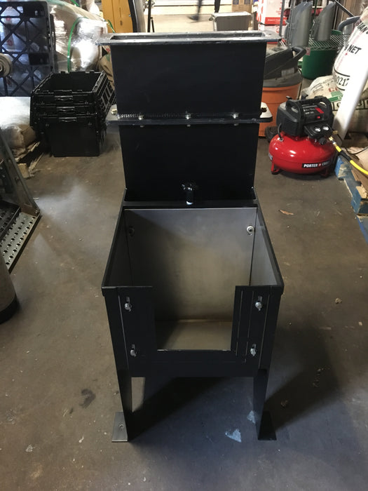 CR-25 Diedrich Destoner - USED