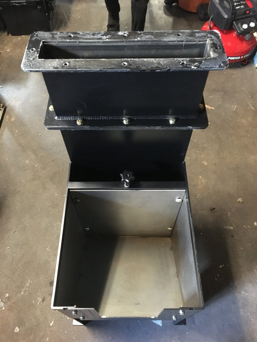 CR-25 Diedrich Destoner - USED
