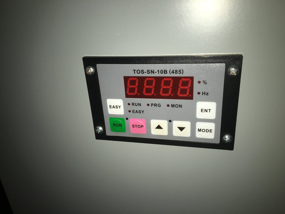 CR-25 Diedrich Destoner - USED