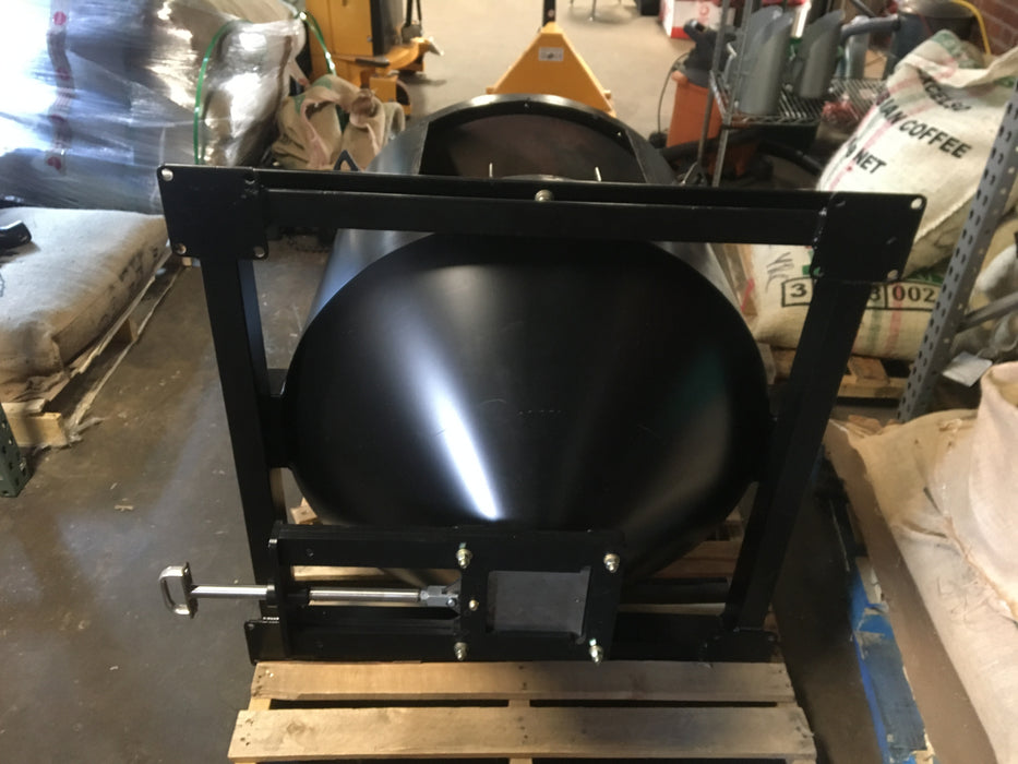 CR-25 Diedrich Destoner - USED
