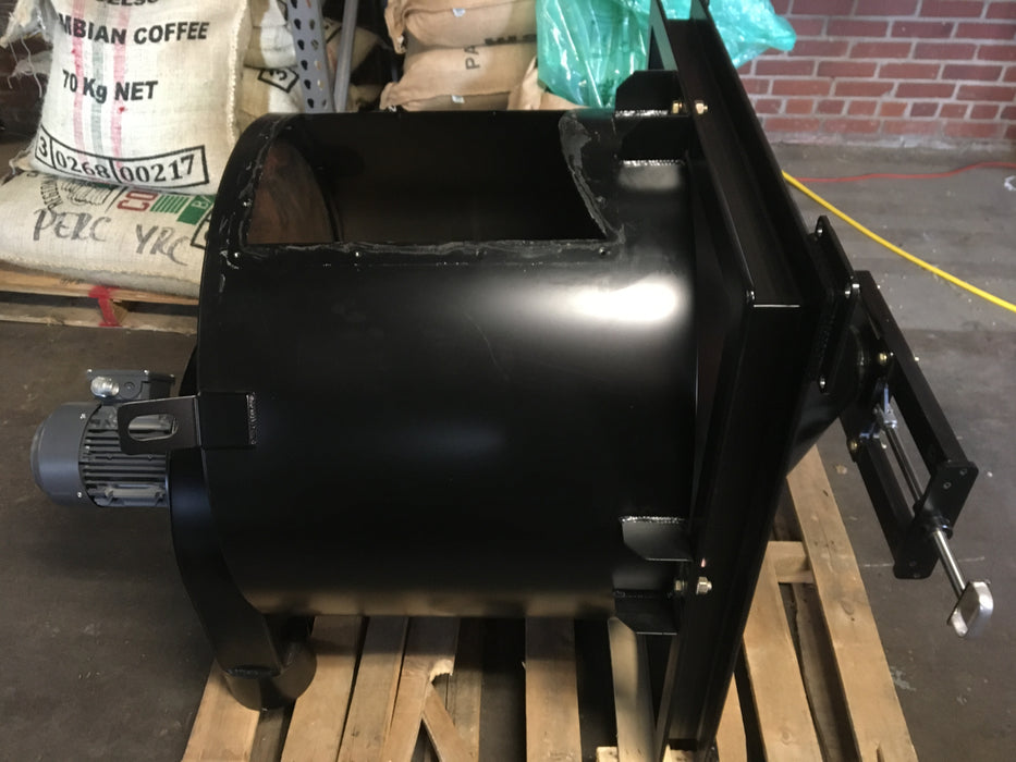 CR-25 Diedrich Destoner - USED