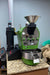 Diedrich IR-2.5 with External Chaff Collector