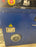 5 kilo Diedrich IR-5 Roaster - 2021 Model Blue - In Crate - Never Used