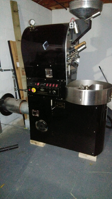 5 kilo Diedrich IR-5 Roaster - 2015 Model - Used