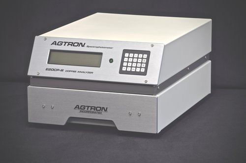 Agtron Coffee Roast Analyzer E20-CP III