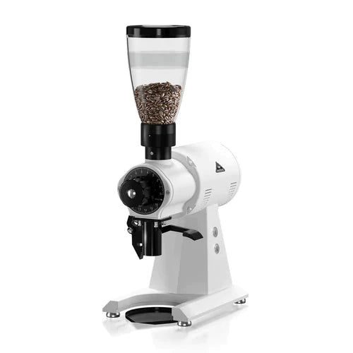 Mahlkönig EK43S (Space Saving) Filter Coffee Grinder w/Single Chamber - NEW