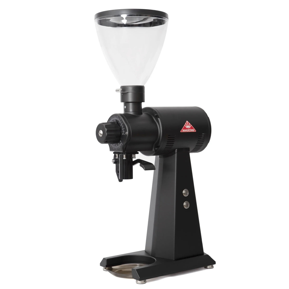 Mahlkönig EK43 1500 Gram Allround Shop Grinder — CoffeeTec