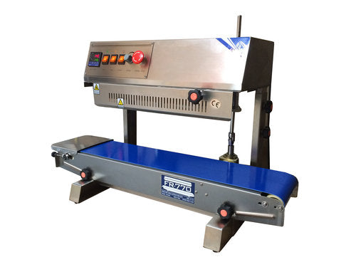 Vertical Band Sealer