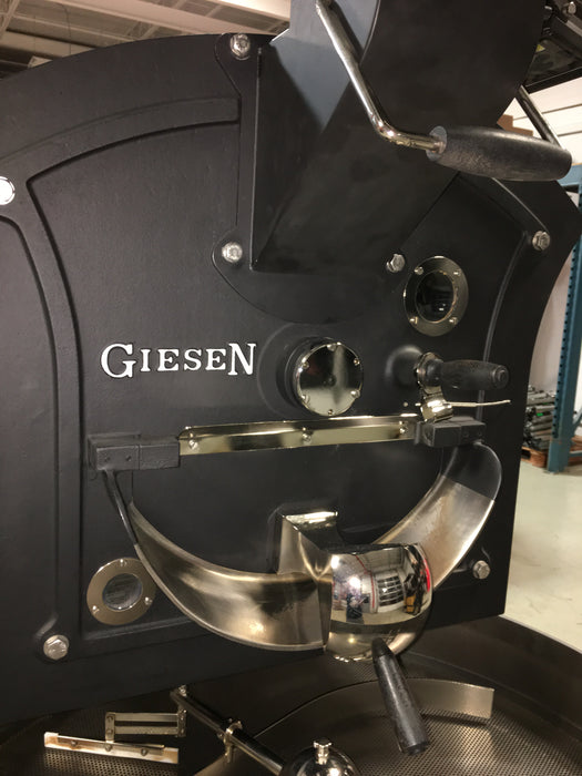 15 kilo Giesen W15A - 2016 Model - Excellent Condition - Used