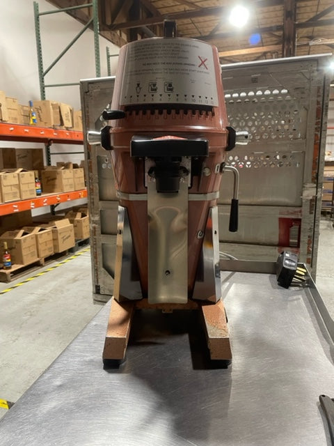 Mahlkonig Grinder Mahlkonig Vta 6s ◇マールクーニック/MAHLKONIG