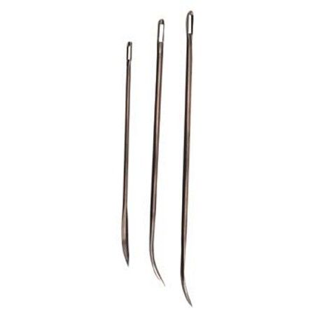 Bag Needles 6"