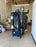 12 kilo Diedrich Afterburner With Chaff Collector - 2010 Model  - Used