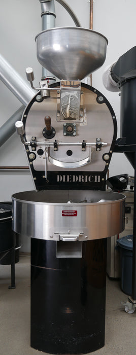 12 Kilo Diedrich IR-12 Roaster - Used