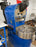 5 kilo Diedrich IR-5 Roaster - Beautiful Blue 2017 Model with Probe-Pak - Used
