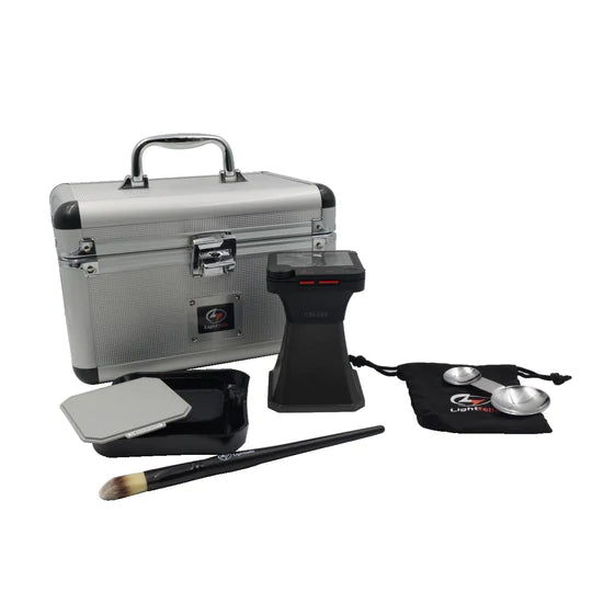 Lighttells CM-100 plus Coffee Color Analyser with Quick Read Lighttells CM-100 plus Coffee Color Analyser with Quick Read