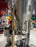 15 kilo Loring A15 Merlin Roaster, Loader, & Bean Cart  - Used