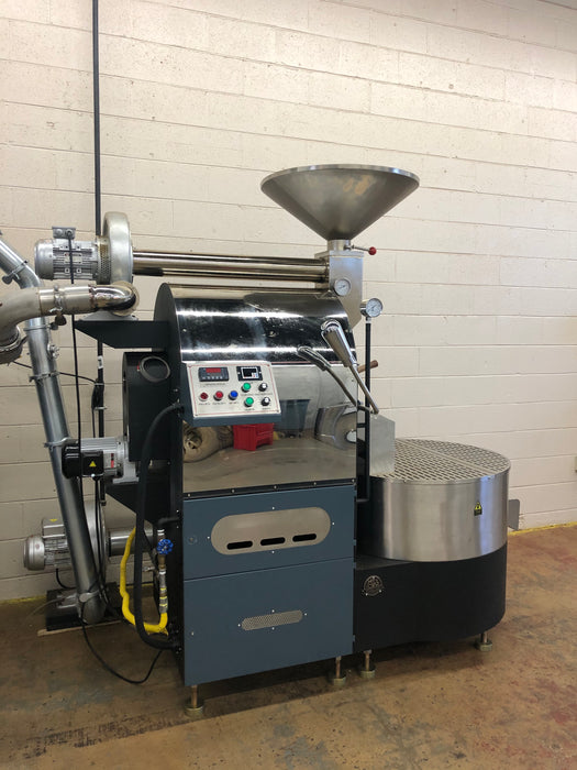 20 Kg Mill City Roaster - Used