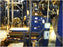 2 Used Gump (MPE) 66-F Roller Mill Grinders