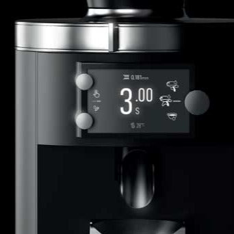 Mahlkönig E80S Supreme Espresso Grinder with Disc Distance Detection