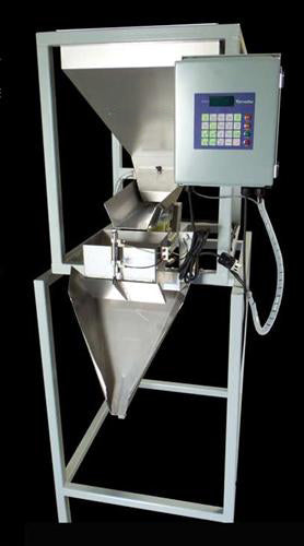 Netweigh Machine, Scale System — CoffeeTec