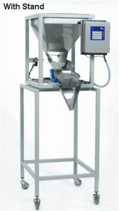Netweigh Machine, Scale System — CoffeeTec