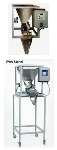 Netweigh Machine, Scale System — CoffeeTec