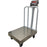 Portable Bench Scale with Wheels by Optima OP-915