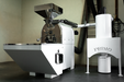 Primo PRI-50 30 kilo roaster