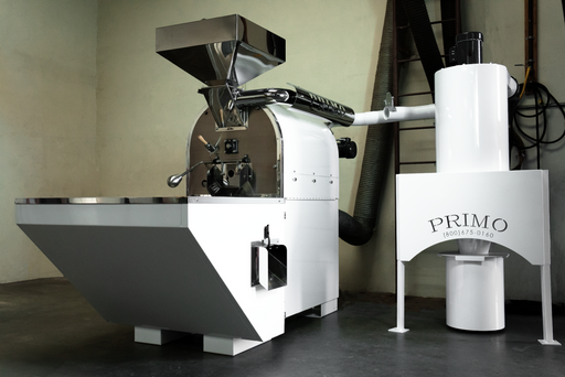 Primo PRI-50 30 kilo roaster