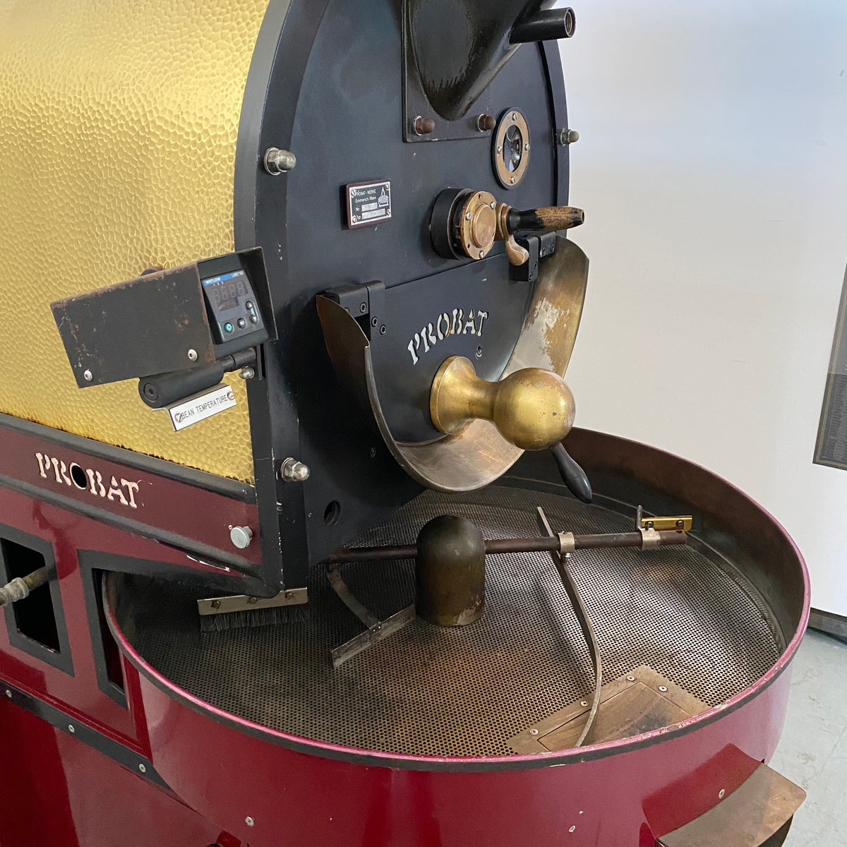 We have the Larger Scale Food Grade Mixers You Want — CoffeeTec