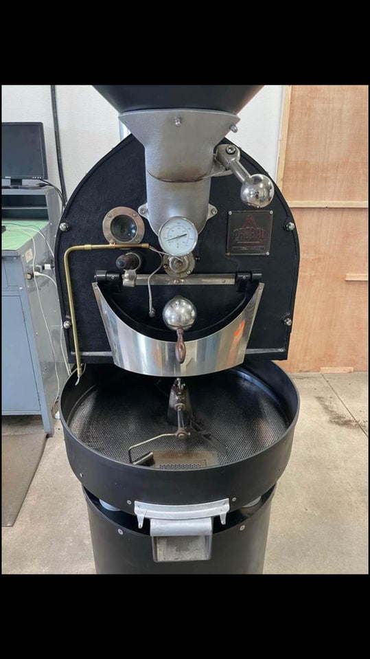 5 kilo Probat L5 Roaster 1987: Used — CoffeeTec