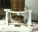 Ro-Tap Shaker with Sieves - Used