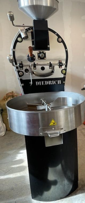 5 kilo Diedrich IR-5 - 2021 - Less Than 100 Hrs. -  Used