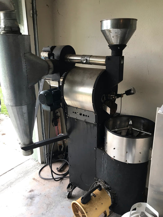 3 kilo US Roaster Corp Roaster - 2004 Model - Used