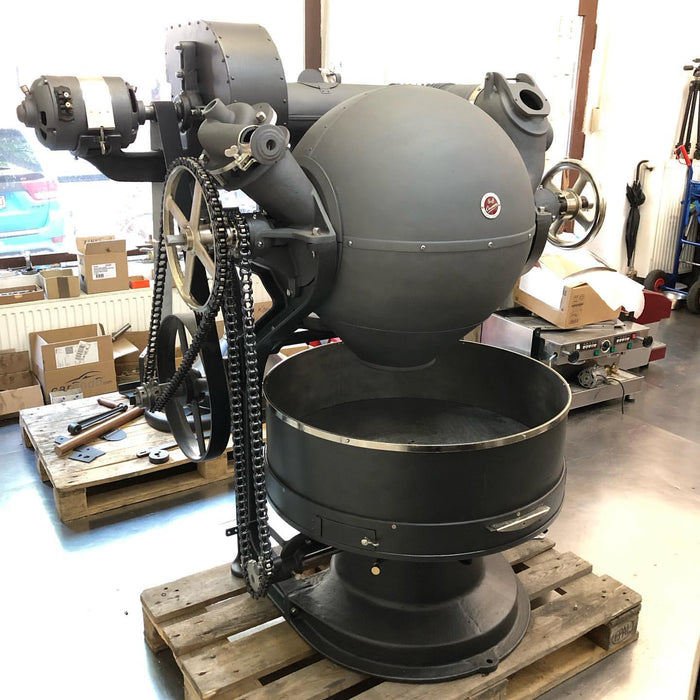 Example 1 of refurbished Ball Roaster