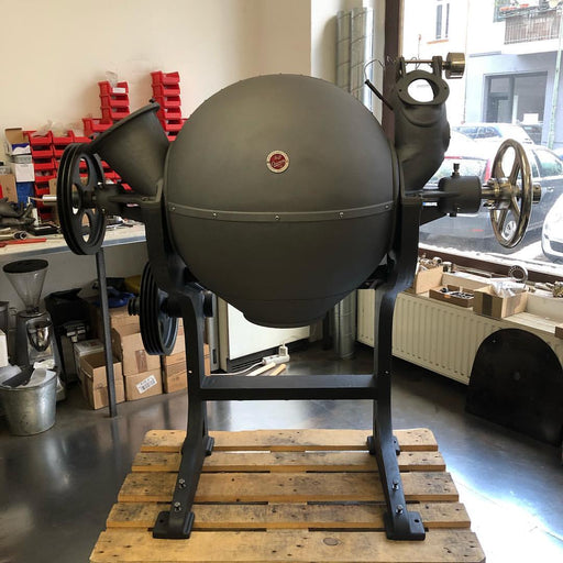 Example 4 of refurbished Ball Roaster