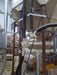 Silo and diverter