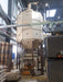 Green Bean Silo