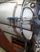 Roaster Pneumatics
