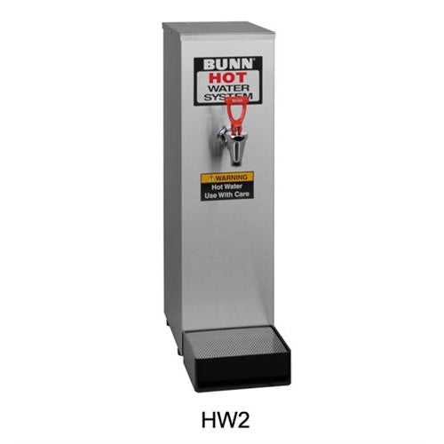 2 Gallon + 5 Gallon Hot Water Dispensers