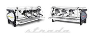 SEMI AUTOMATIC LA MARZOCCO