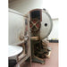 240 kilo: Barth Roaster