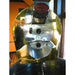 12 kilo: Diedrich IR12 -with High Tech Afterburner