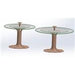 Glass Cupping Tables