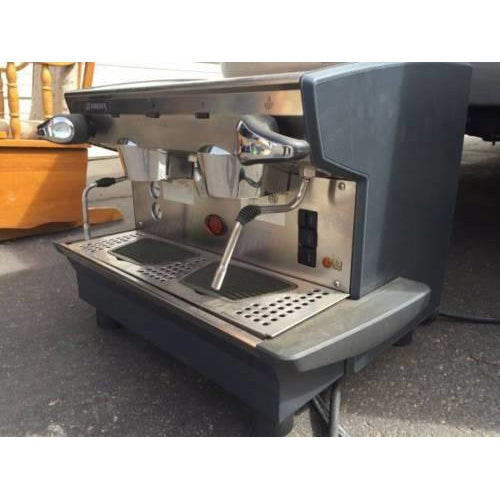 2 Group Rancilio 6S - Used but Like New