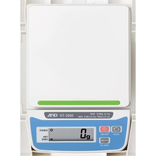 Compact Scale HT Series