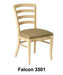 Wooden Chairs