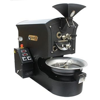 15 kilo: Giesen Coffee Roasters - 1, 6, 25, & 45 kilo also Available