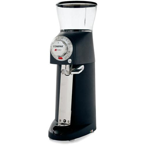 2.2 lbs/min: Compak Coffee Grinder R-100