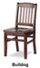 Wooden Chairs